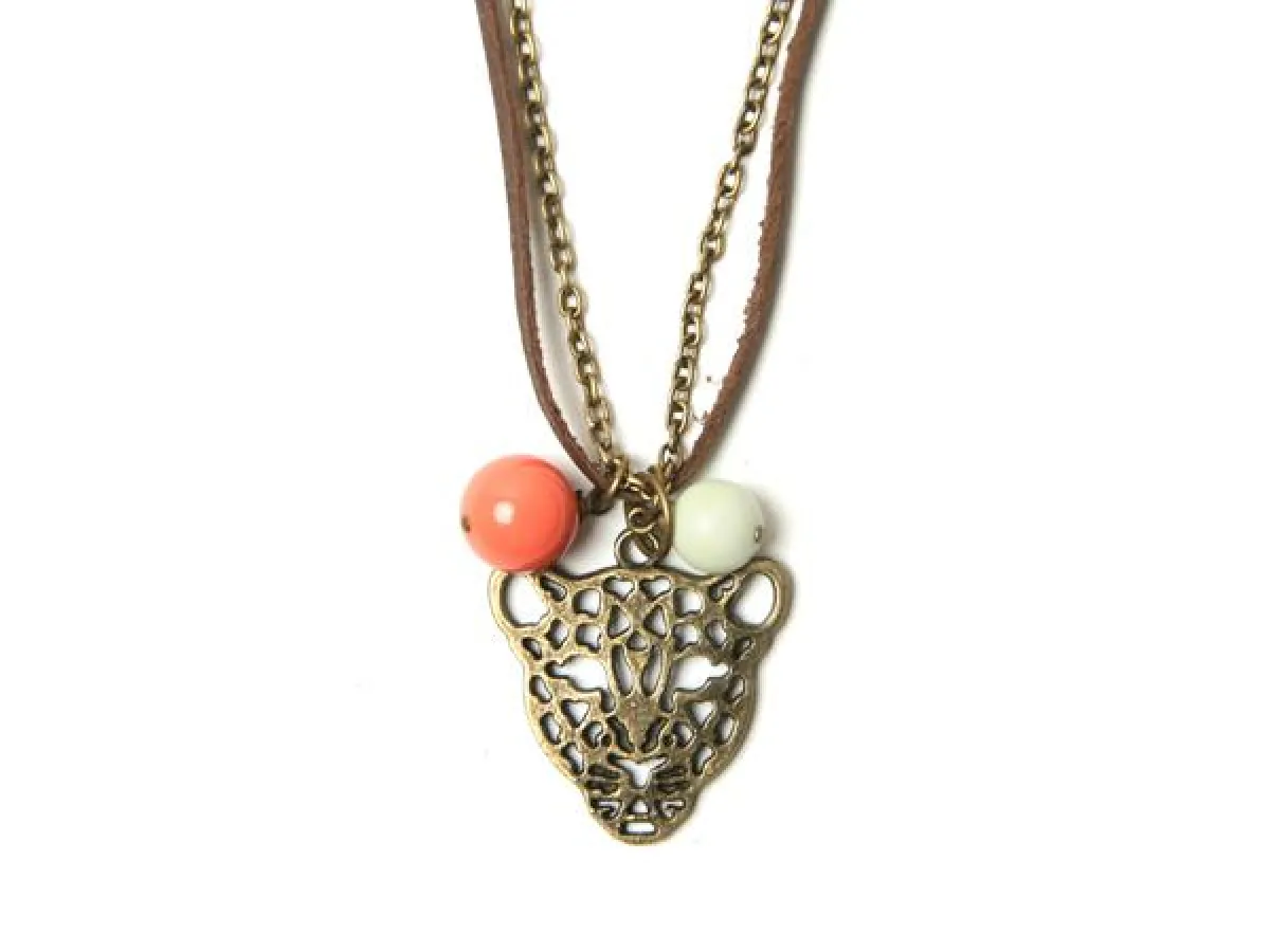 B Simple_Kette Tiger