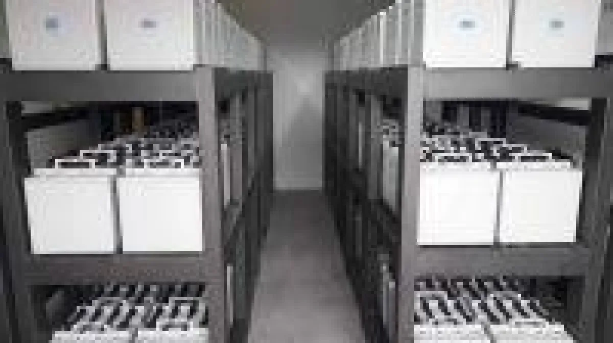 Quelle: Millennial Lithium