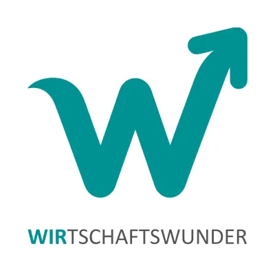 WIRTSCHAFTSWUNDER startet als neue Mittelstandsberatung mit klarem Profil Bild: WIRTSCHAFTSWUNDER startet als neue Mittelstandsberatung mit klarem Profil