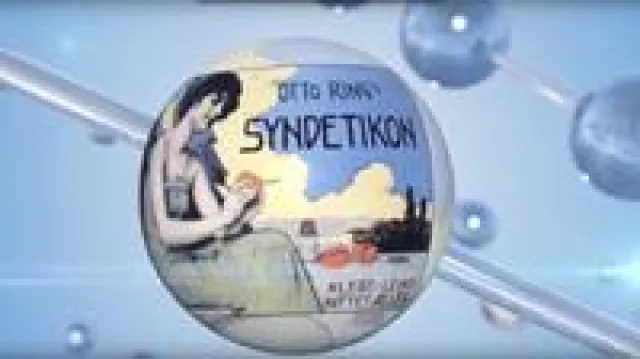 Bild: Neuer Film der deutschen Klebstoffindustrie