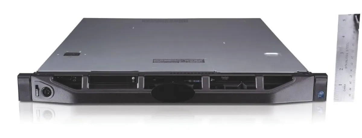 Dell PowerEdge R410