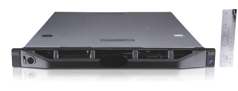 Dell auf der International Supercomputing Conference in Hamburg Bild: Dell auf der International Supercomputing Conference in Hamburg