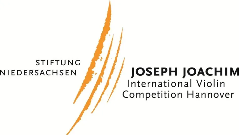 Bild: 8. Internationaler Joseph Joachim Violinwettbewerb, Hannover: Bewerbung läuft