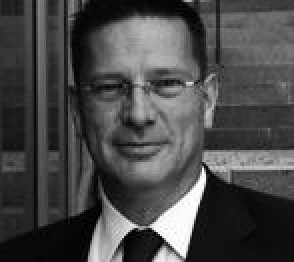Werner Geilenkirchen