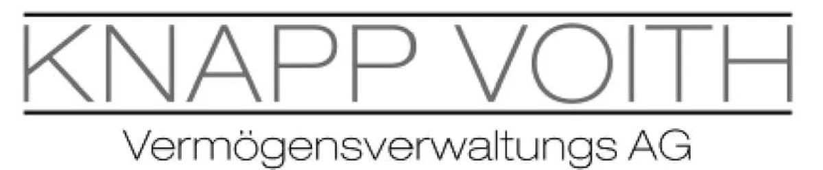 Die Knapp Voith Vermögensverwaltungs AG ist ein von Banken unabhängiger Vermögensverwalter
