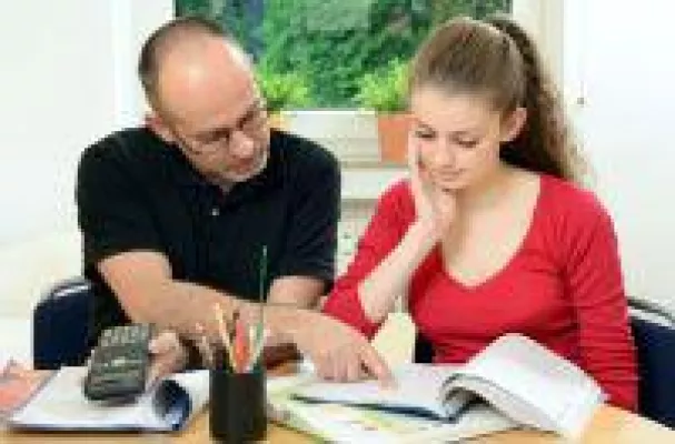 Endspurt starten - Versetzung sichern! Nachhilfe - ganz schön schlau! Bild: Endspurt starten - Versetzung sichern! Nachhilfe - ganz schön schlau!