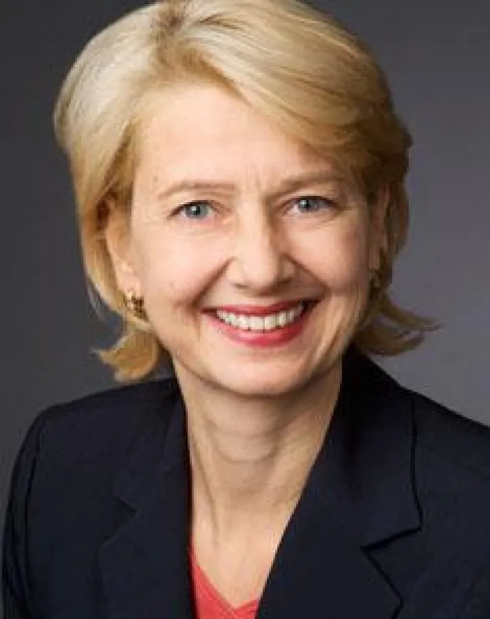 Gina Nauen, Geschäftsführerin von Vitamin11 Marketingberatung