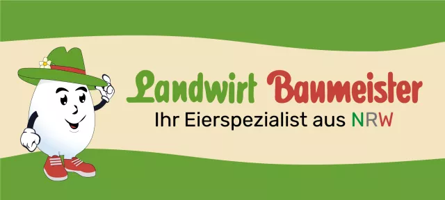 Bild: „Aber bitte mit Farbe!“ - die Osterwoche bei Landwirt Baumeister in Breckerfeld (bei Hagen/ Ennepe-Ruhr-Kreis)