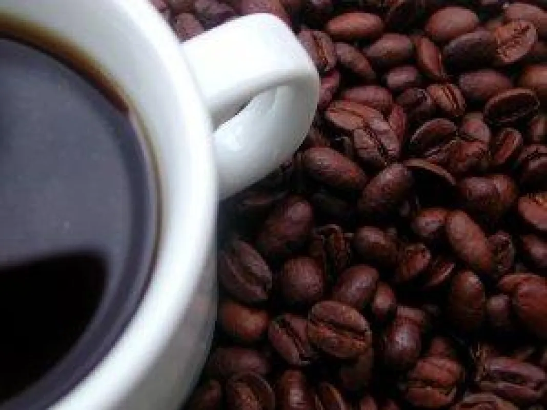 Kaffee auf dem Prüfstand/Quelle: Photocase