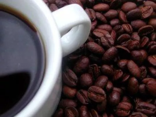 Bild: Kaffee auf dem Prüfstand