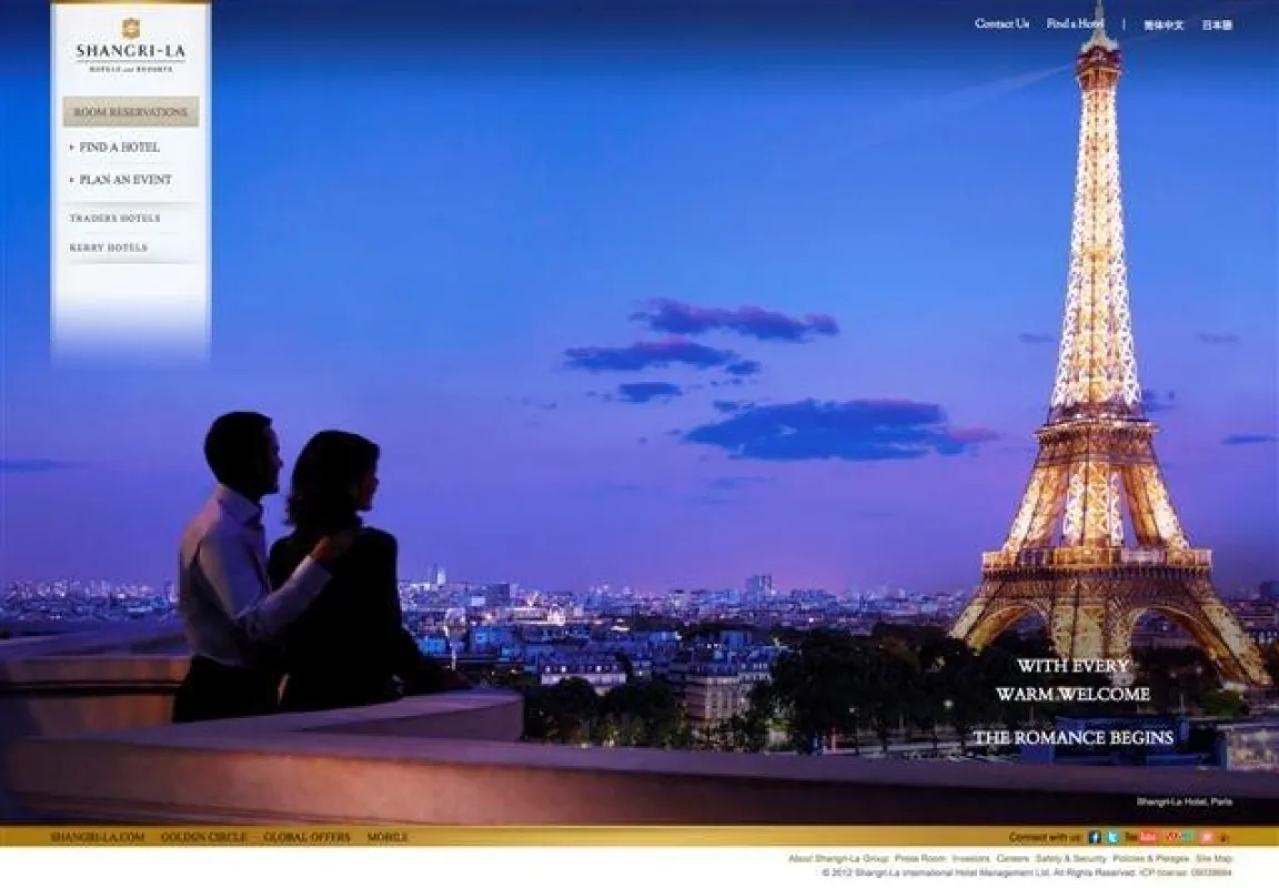 Foto Paris