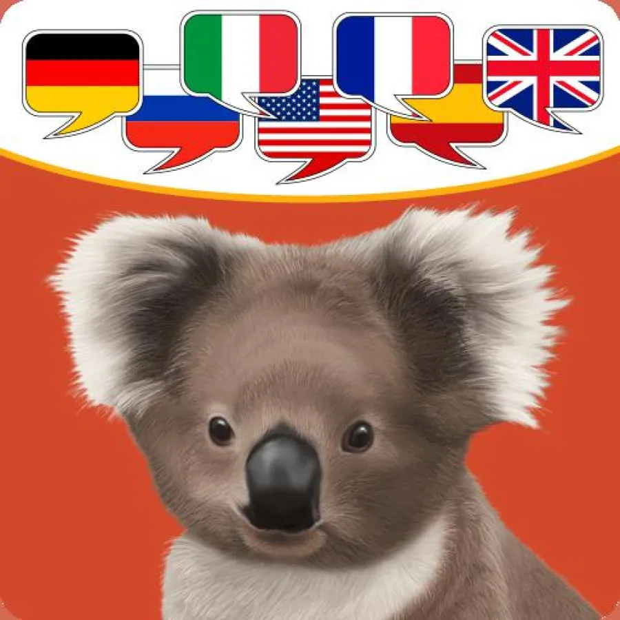 Jourist Bildwörterbuch für iOS und Android