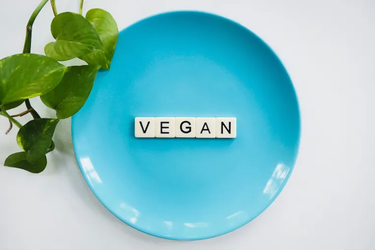 Bild: Optimale Nährstoffversorgung für Veganer und Vegetarier