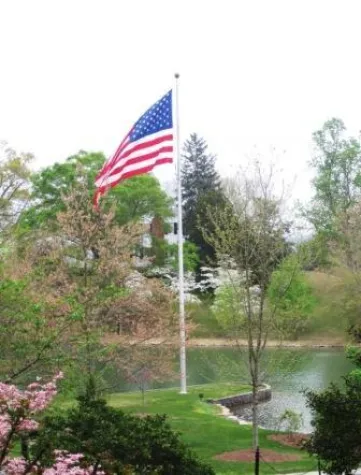 Bild: Schüleraustausch USA ab Januar 2012: Ein halbes Jahr High School / Highschoolberater ec.se vermittelt