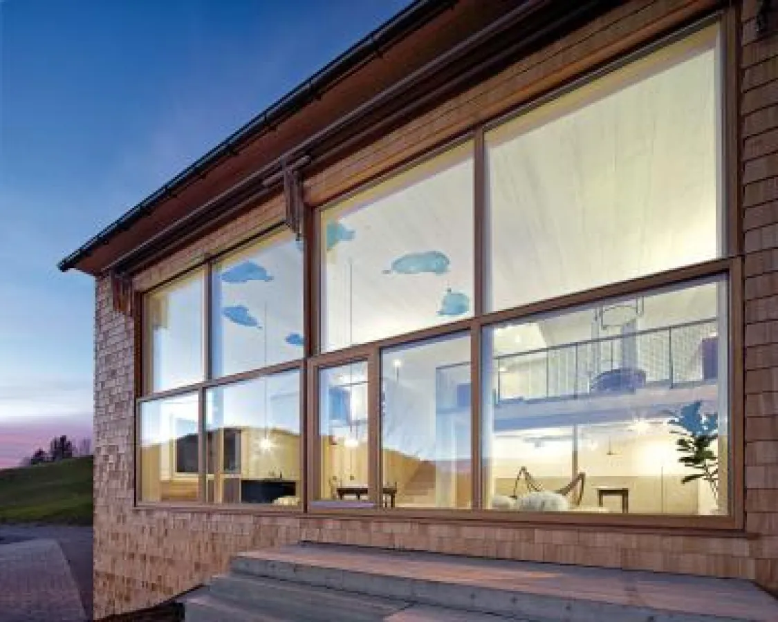 Unternehmerische Strategien von Planern und Architekten sind das Thema des Tri-Kongresses 2016. Hier