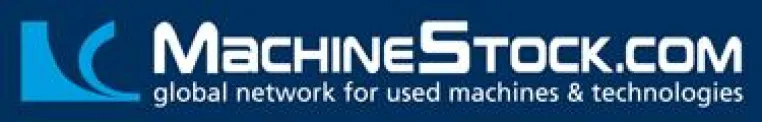 Bild: MachineStock.com \'\'Innovative Idee zum Handel von Gebrauchtmaschinen\'\'