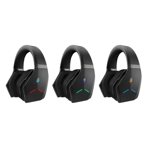 Alienware bringt neue Hardware zur Spielemesse E3 und eröffnet die Alienware Academy Bild: Alienware bringt neue Hardware zur Spielemesse E3 und eröffnet die Alienware Academy
