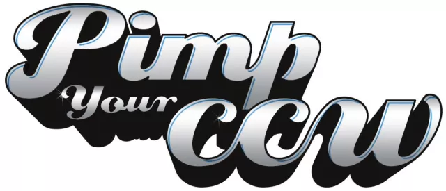 Bild: „Pimp your CCW” 2008 - Die adm Charity-Party im Bangaluu Club geht in die zweite Runde
