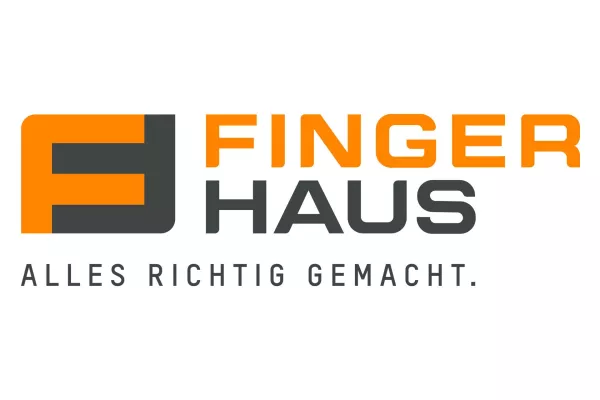 Bild: Alles richtig gemacht – FingerHaus mit neuem Markenauftritt