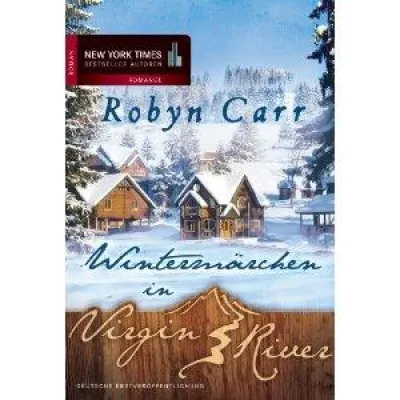 Große Gefühle für die besinnlichste Zeit des Jahres – ein herzerwärmendes Weihnachtsmärchen Bild: Große Gefühle für die besinnlichste Zeit des Jahres – ein herzerwärmendes Weihnachtsmärchen