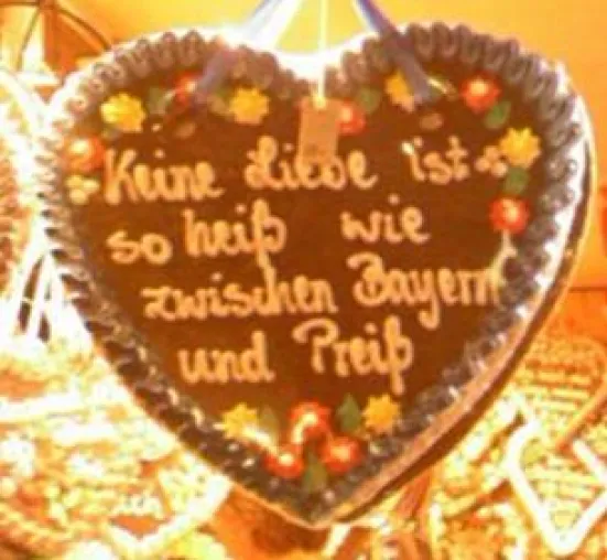 Bild: Wiesn-Ende