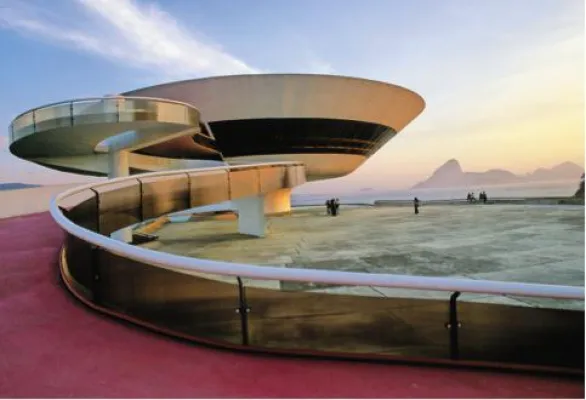 Rio de Janeiro – jenseits des Zuckerhuts Bild: Rio de Janeiro – jenseits des Zuckerhuts