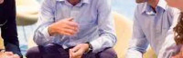 Bild: Wenn Kleingarten-Funktionäre zugleich Gründer u. Geschäftsführer einer Makler-GmbH für Datschenanlagen sind.