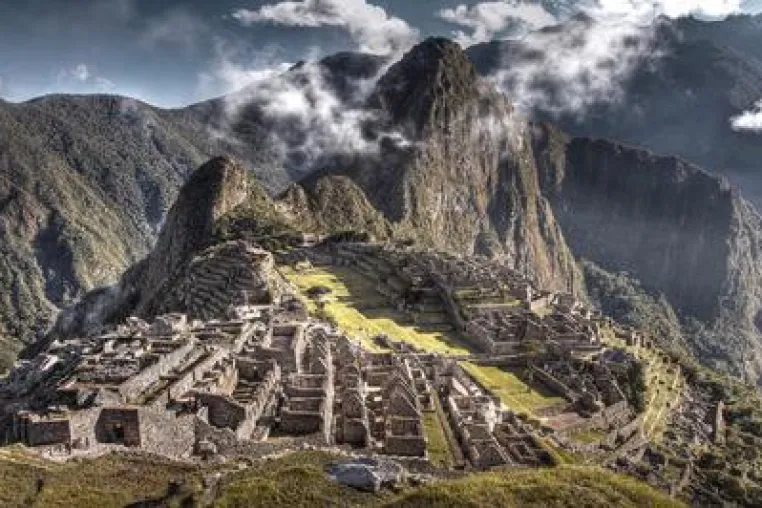 SIGMA „Our World“-Tour im Monatsrückblick – Südamerika: von Chile bis in das Amazonas-Gebiet Bild: SIGMA „Our World“-Tour im Monatsrückblick – Südamerika: von Chile bis in das Amazonas-Gebiet