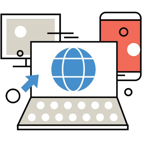 Social Media Marketing: Förderung von Markensichtbarkeit und Kundengewinnung Bild: Social Media Marketing: Förderung von Markensichtbarkeit und Kundengewinnung