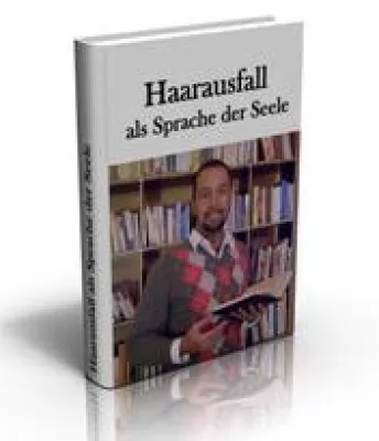 Bild: Haarausfall bei Frauen ist seelisch bedingt