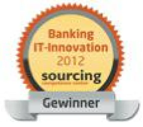 Bild: FINPOINT mit "Banking IT-Innovation Award“ ausgezeichnet
