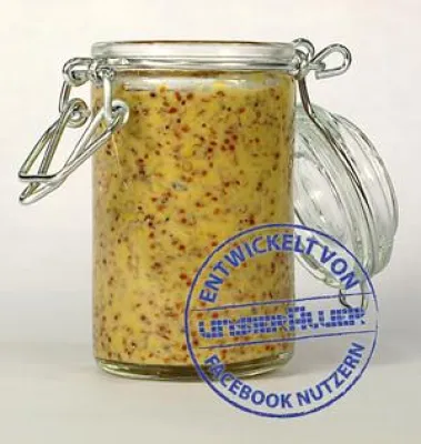 Bild: „unserAller“ lässt Konsumenten bei Unternehmen mitreden: facebook-Nutzer entwickeln Chutney und Senf