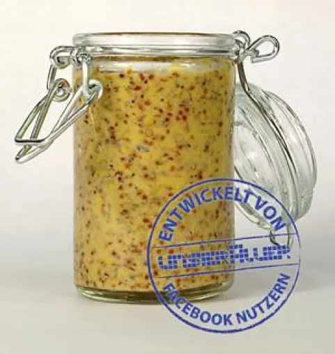 Bild: „unserAller“ lässt Konsumenten bei Unternehmen mitreden: facebook-Nutzer entwickeln Chutney und Senf