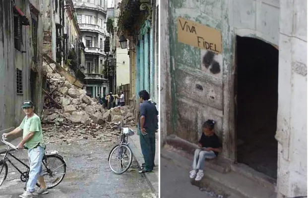 Kuba: Brutale Übergriffe auf Menschenrechtsaktivisten Bild: Kuba: Brutale Übergriffe auf Menschenrechtsaktivisten