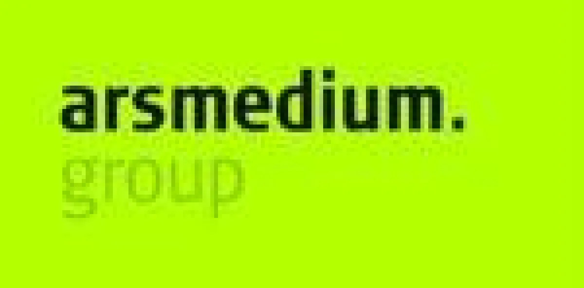 arsmedium group Logo