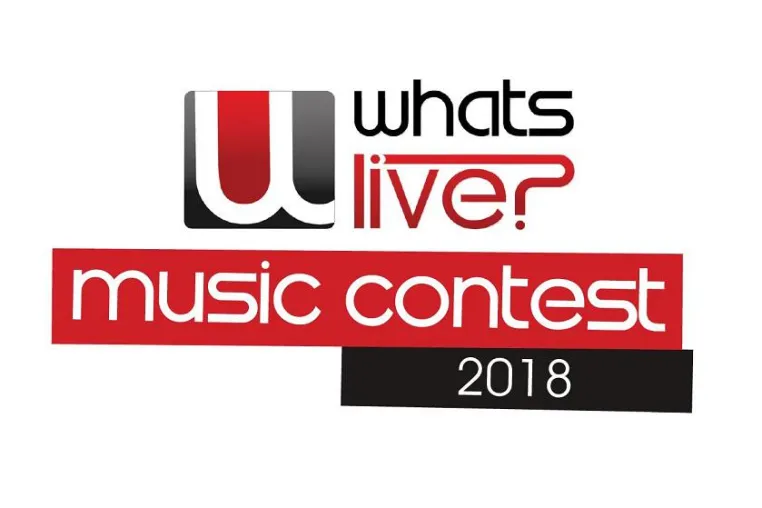 Bild: whats live? music contest Runde 3: Bands & Solo-Künstler können sich ab sofort bewerben