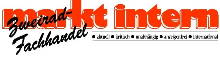 'markt intern' jetzt auch für Zweirad-Fachhändler aktiv Bild: 'markt intern' jetzt auch für Zweirad-Fachhändler aktiv