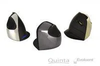 Bild: Neue Evoluent Vertical Mouse C im edlen Design