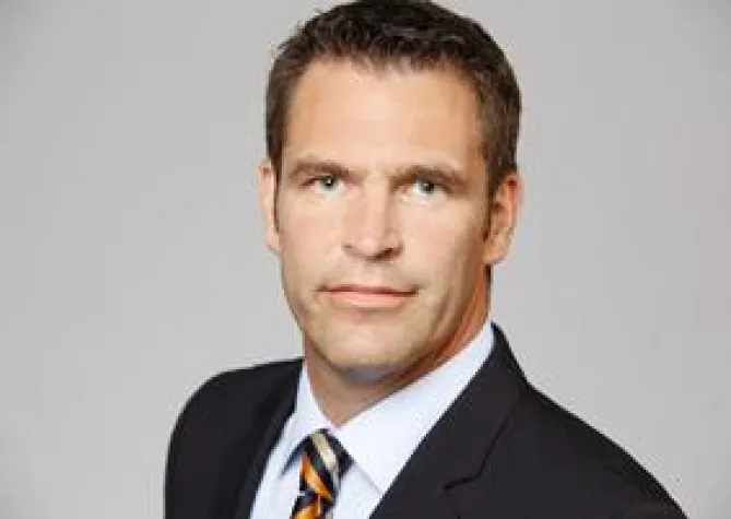 Bild: Christian Horstkötter ist neuer Vertriebsleiter