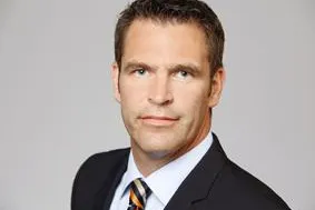 Bild: Christian Horstkötter ist neuer Vertriebsleiter