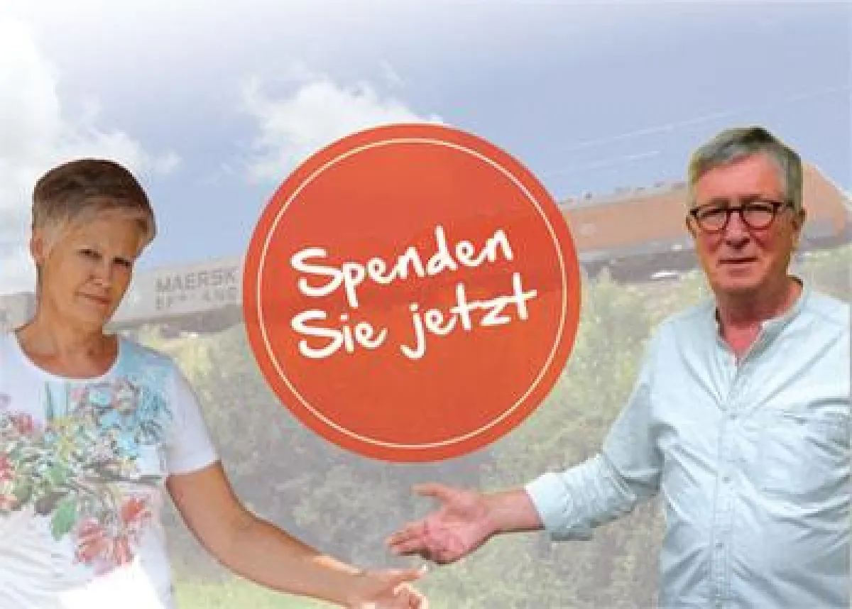 Spendenaufruf Bi Bahnemission-Elbtal e. V. und Bi Weinböhla e. V.