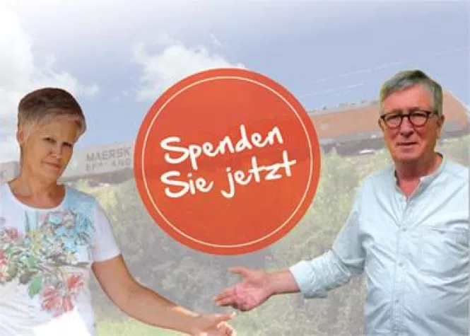 Bild: BI Bahnemission-Elbtal e. V. startet neue Aktionen für eine leise Bahn