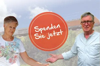 Bild: BI Bahnemission-Elbtal e. V. startet neue Aktionen für eine leise Bahn