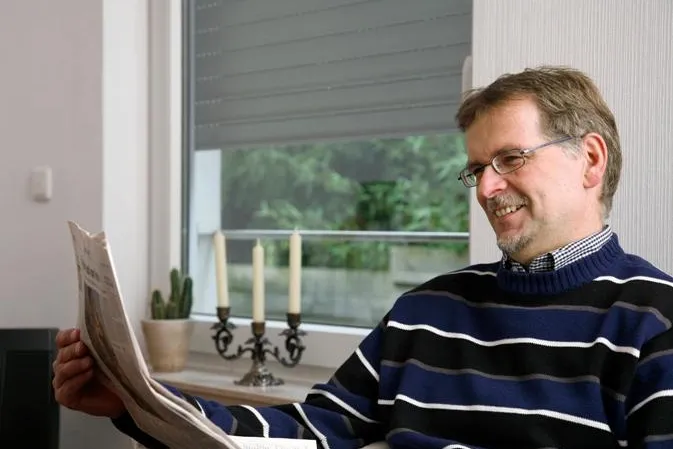 Mehr Komfort für Zuhause: Rollläden erhöhen die Wohnqualität Bild: Mehr Komfort für Zuhause: Rollläden erhöhen die Wohnqualität