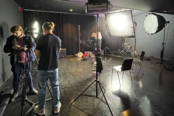 Bild: neuzeit Filmagentur verbindet Kreativität und Strategie für starke Marken