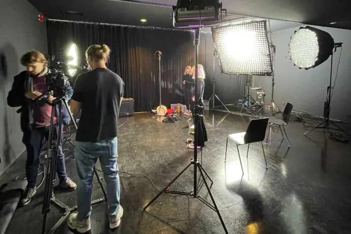 Bild: neuzeit Filmagentur verbindet Kreativität und Strategie für starke Marken