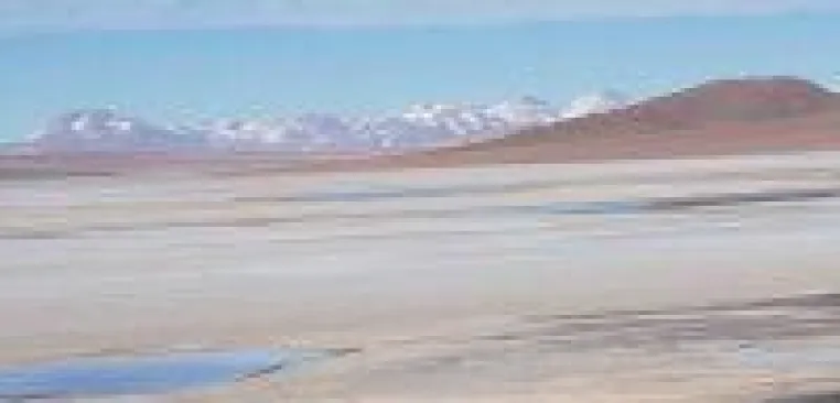 Endeavour Silver stellt Portfolio seiner Explorationsprojekte in Chile vor Bild: Endeavour Silver stellt Portfolio seiner Explorationsprojekte in Chile vor