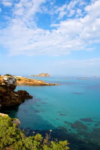 Sinnsuche auf Ibiza Bild: Sinnsuche auf Ibiza
