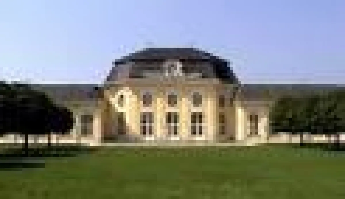 Conference Center Laxenburg