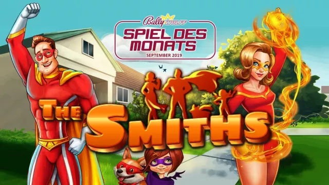 Bild: Mal eben die Welt retten - The Smiths ist das Spiel des Monats September